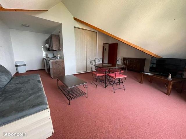 Appartement vente à Thonon-les-Bains, Evian-les-bains