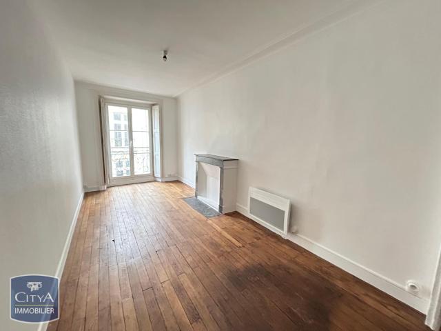 Appartement location à Nantes