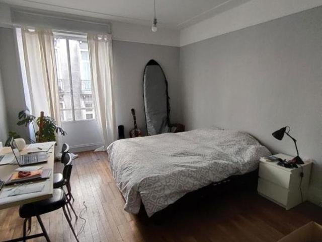 Appartement location à Nantes