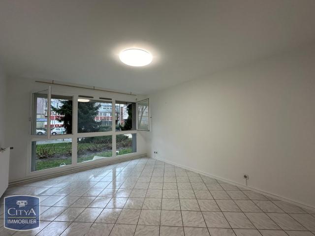 Appartement location à Belfort, Saraz