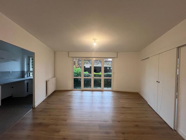 Appartement vente à Troyes