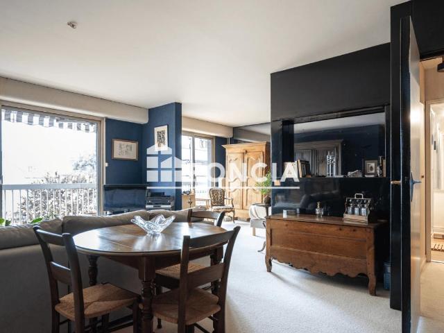 Appartement vente à France métropolitaine, Sèvres