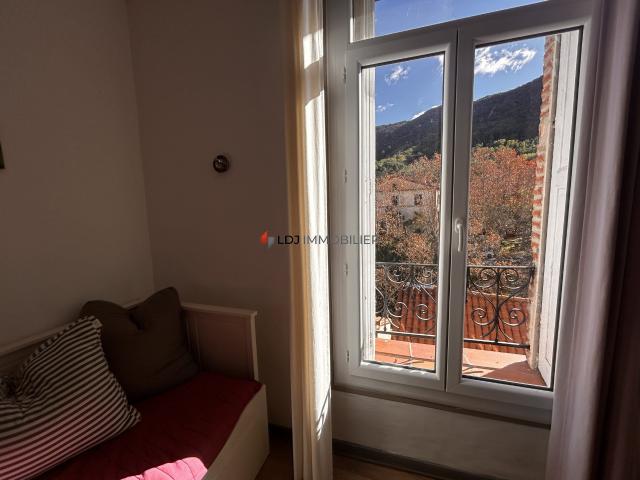 Appartement vente à Palalda, Amélie-les-Bains-Palalda