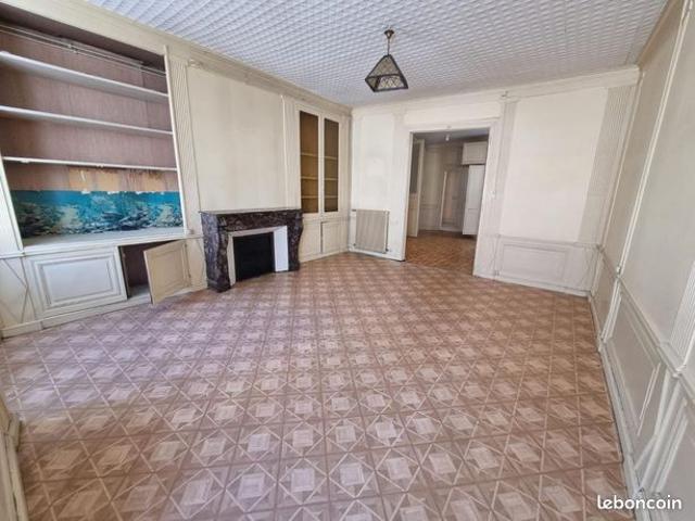 Appartement vente à Meaux, La Ferté-sous-jouarre