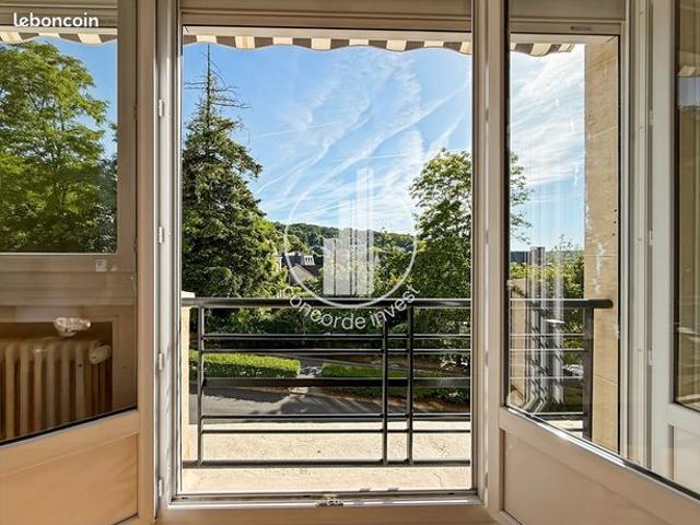 Appartement vente à Boulogne-Billancourt, Sèvres