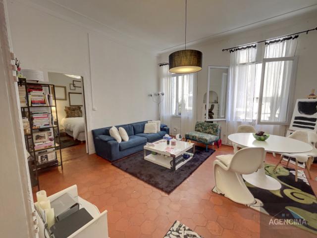Appartement vente à Montpellier, Marseillan