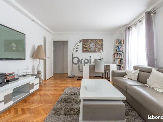 Appartement vente à Clermont-Ferrand, Saint-maurice