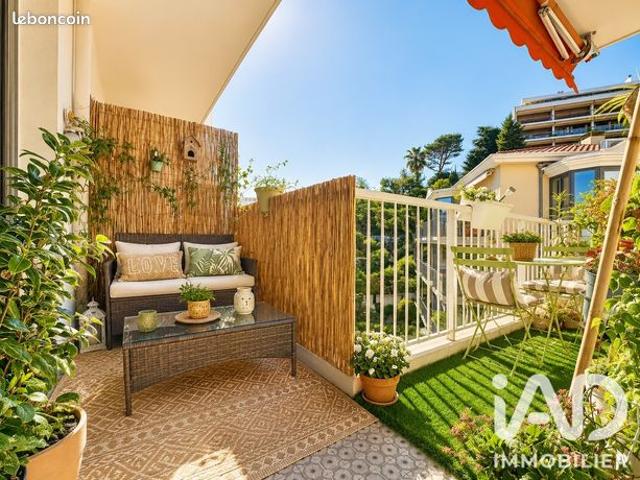 Appartement vente à Nice, Alpes-Maritimes