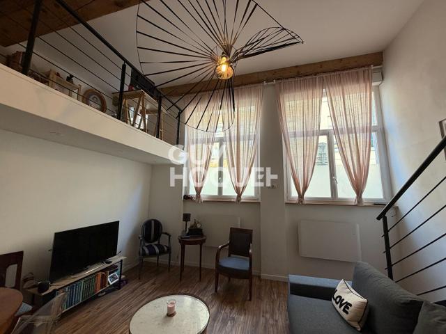 Appartement vente à Lyon, Métropole de Lyon