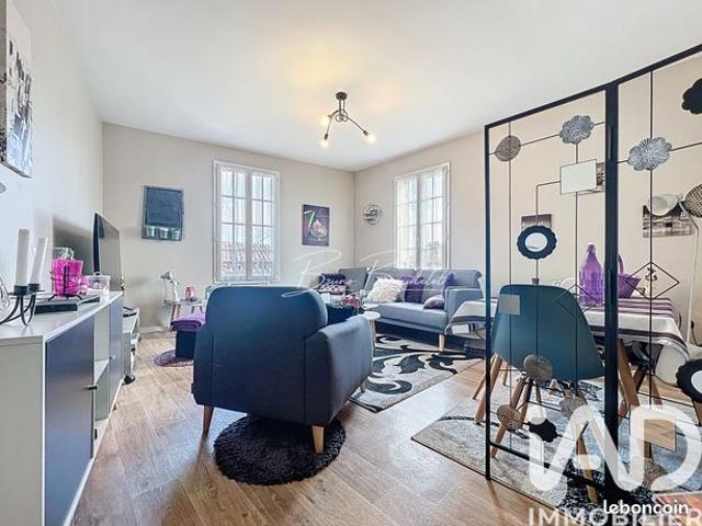 Appartement vente à Langon, Targon