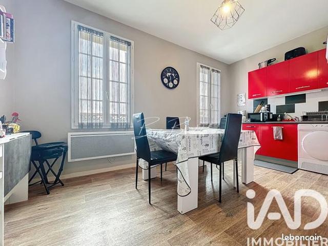 Appartement vente à Langon, Targon