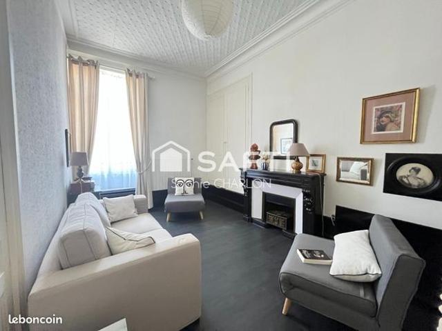 Appartement vente à Valence, Bourg-lès-valence