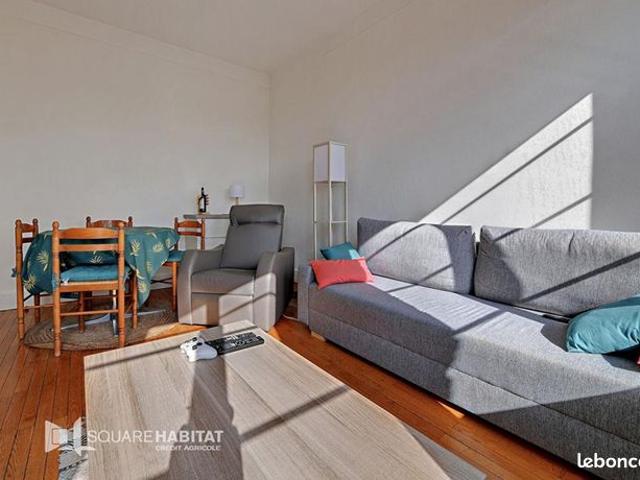 Appartement vente à Argentan, Flers