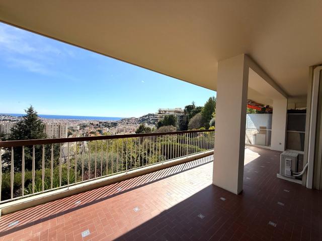 Appartement vente à Nice