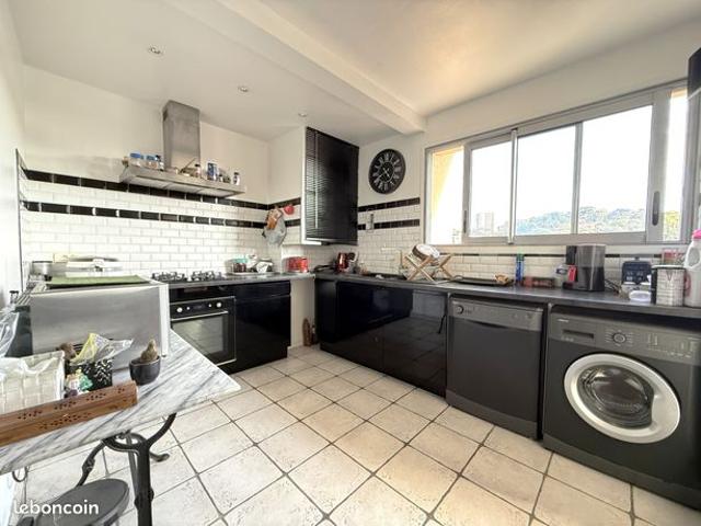 Appartement vente à Arrondissement de Toulon, Toulon