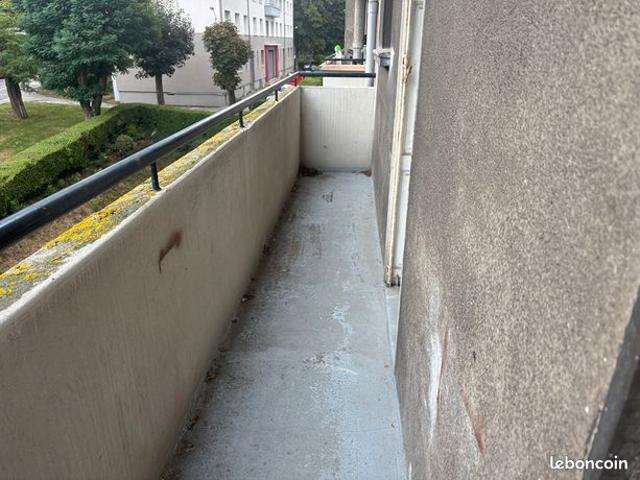 Appartement vente à Saint-Étienne, Saint-etienne