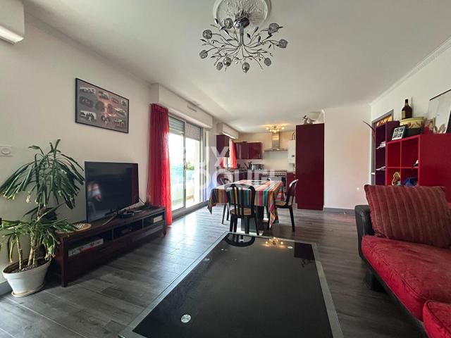 Appartement vente à Saint-Nazaire, Saint-nazaire