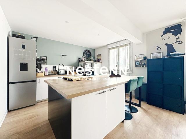 Appartement vente à Prat Maria, Quimper