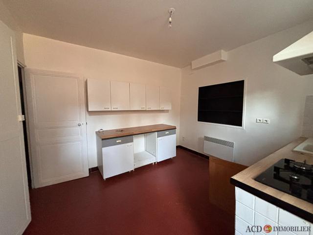 Appartement vente à Aix-en-Provence, Velaux
