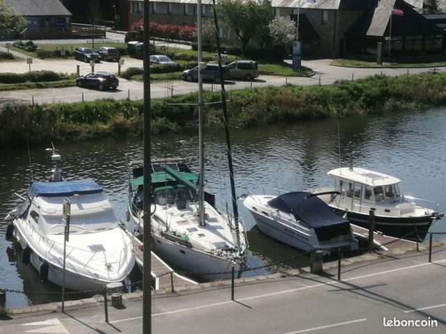 Appartement vente à Dinan, Bretagne
