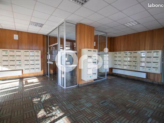 Appartement vente à Limoges