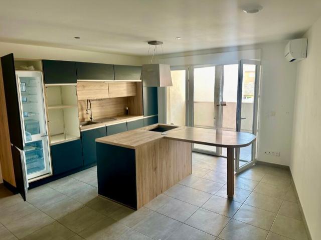 Appartement location à Nîmes