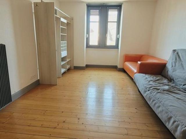 Appartement vente à Strasbourg, Bischheim
