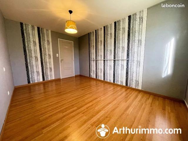 Appartement vente à Montbéliard, Mandeure