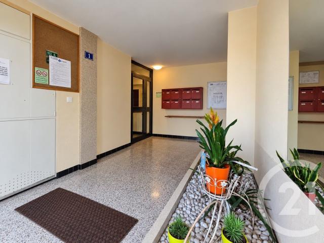 Appartement vente à Franklin-Roosevelt, Aix-les-Bains