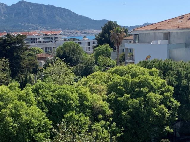 Appartement vente à Marseille