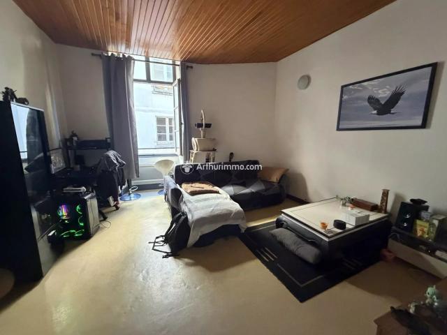 Appartement vente à Millau