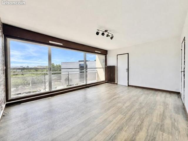 Appartement vente à Rouen, Ruan
