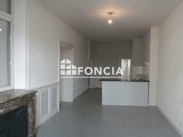 Appartement vente à Saint-Malo, Bretagne