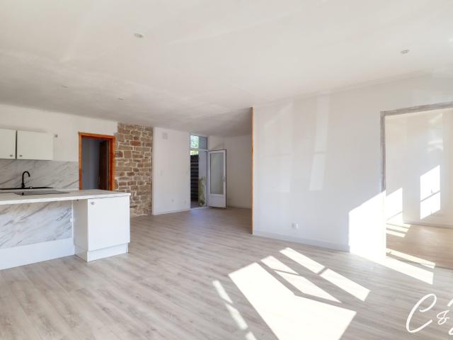 Appartement vente à Quimper, Bretagne