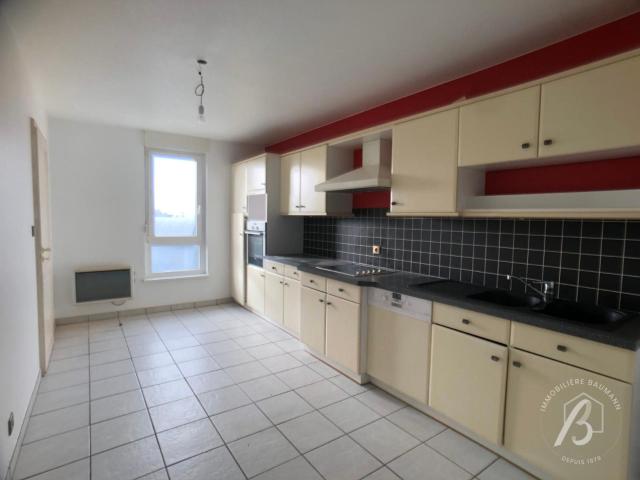Appartement location à Molsheim