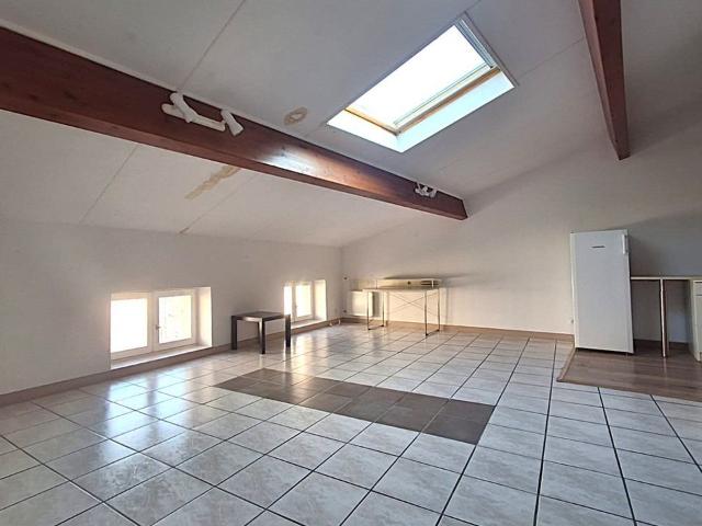 Appartement vente à Valence