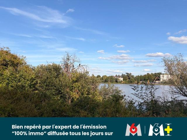 Appartement vente à Nantes