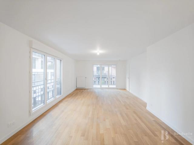Appartement location à Nanterre, Courbevoie