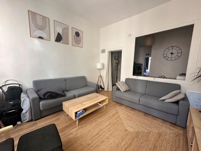 Appartement vente à Lyon, Métropole de Lyon