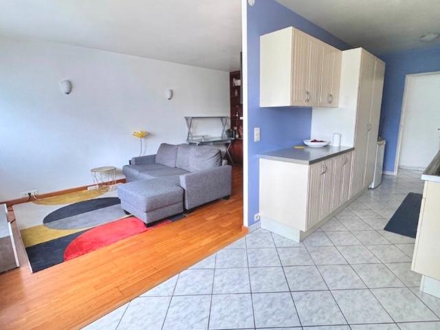 Appartement vente à Évry, Petit-bourg