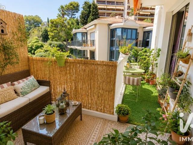 Appartement vente à Nice, Alpes-Maritimes