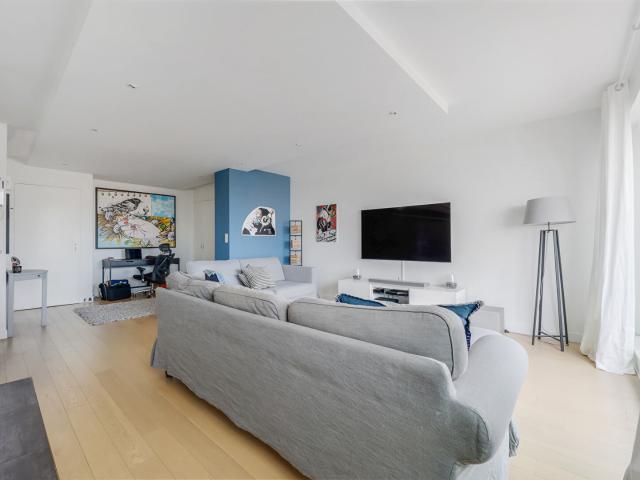 Appartement vente à Nanterre, Saint-cloud