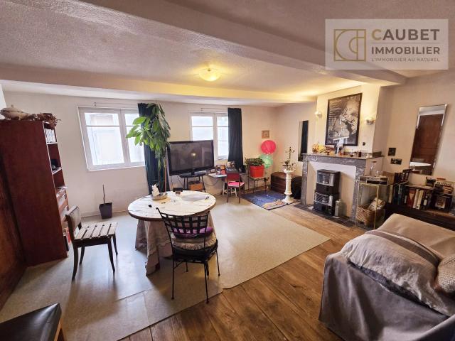 Appartement vente à Bagnères-de-Bigorre, Bagnères-de-bigorre