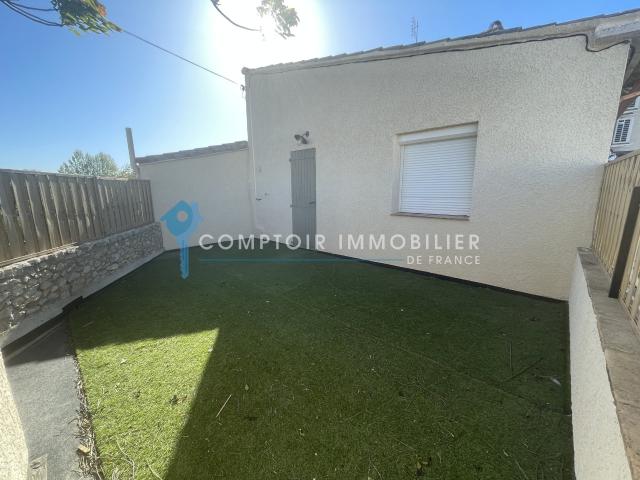 Appartement location à Nîmes, Codognan