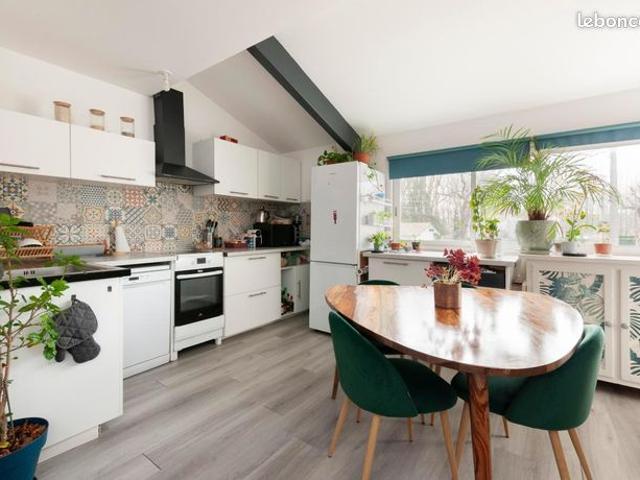 Appartement vente à Montpellier, Campagne