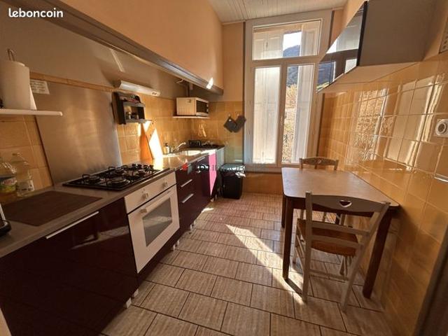 Appartement vente à Céret, Amélie-les-bains-palalda