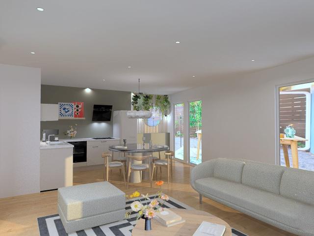 Appartement vente à Brest, Bretagne