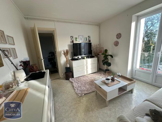 Appartement location à Poitiers, Biard