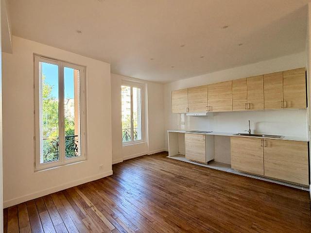 Appartement location à Nogent-sur-Marne, Charenton-le-pont