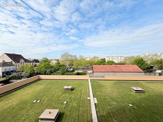 Appartement vente à Saint-Germain-en-Laye, Conflans-sainte-honorine